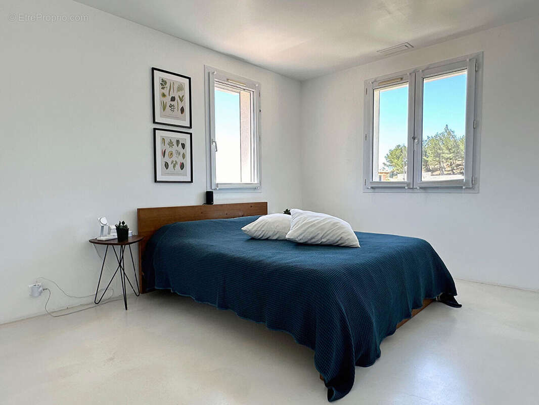 Maison à ENSUES-LA-REDONNE