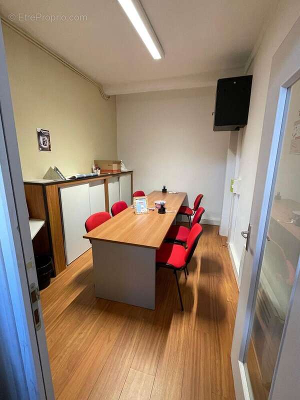 Photo 2 - Commerce à SAINT-NAZAIRE