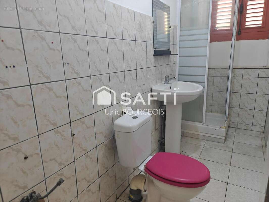 Photo 7 - Appartement à SAINT-PIERRE