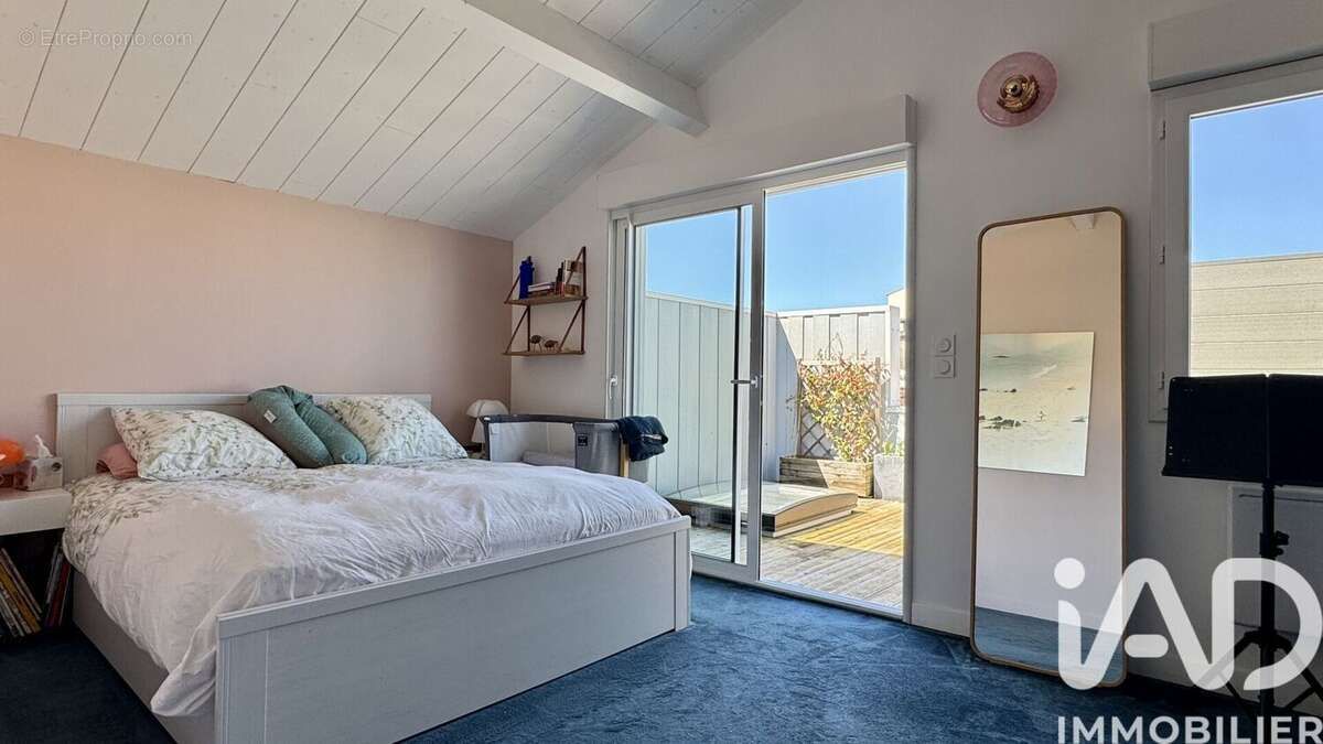 Photo 7 - Maison à LA ROCHELLE