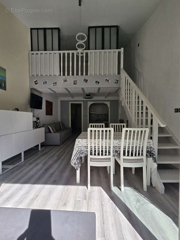 Appartement à LA SEYNE-SUR-MER