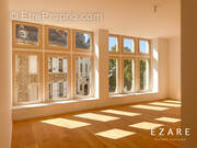 Pièce de vie  - Appartement à BEAUNE