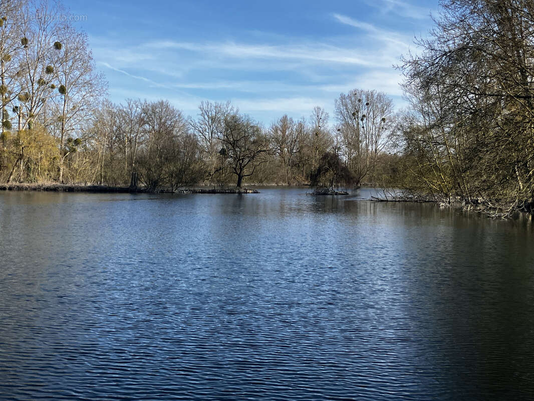 Maison à PACY-SUR-EURE