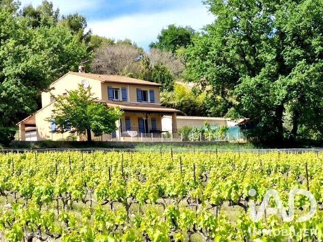 Maison 110 m² à Mollans-Sur-Ouveze  - photo 1