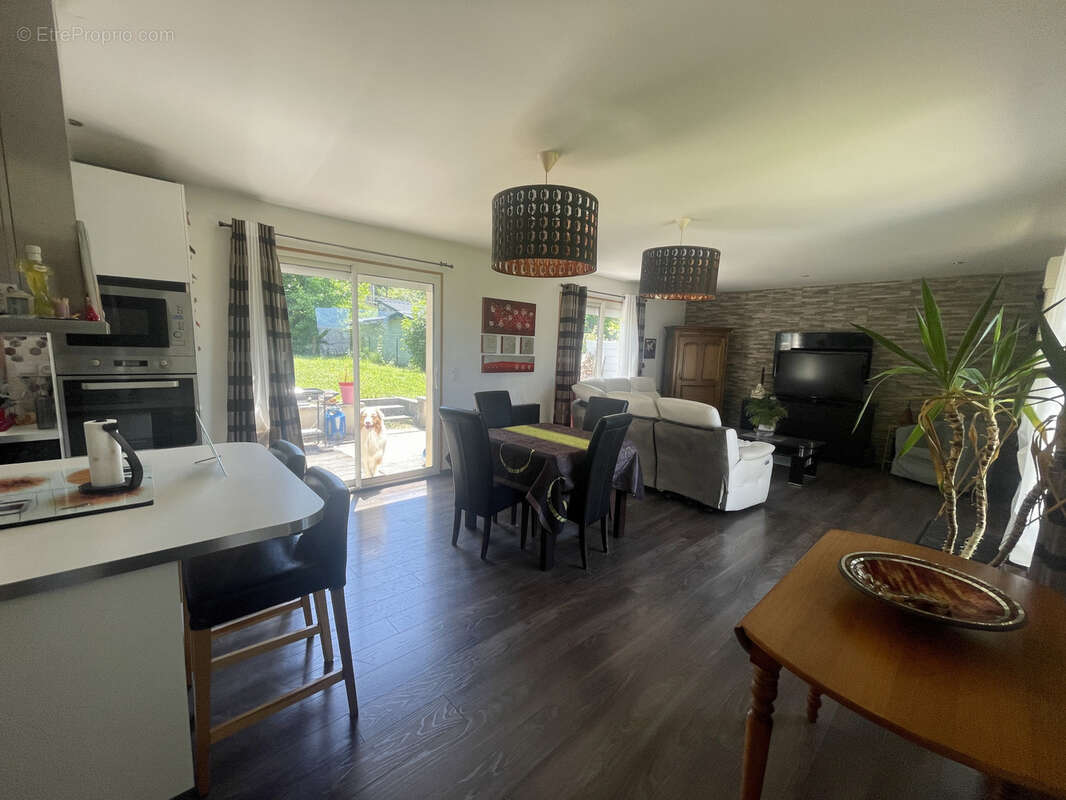 Maison à VILLERS-SUR-MER