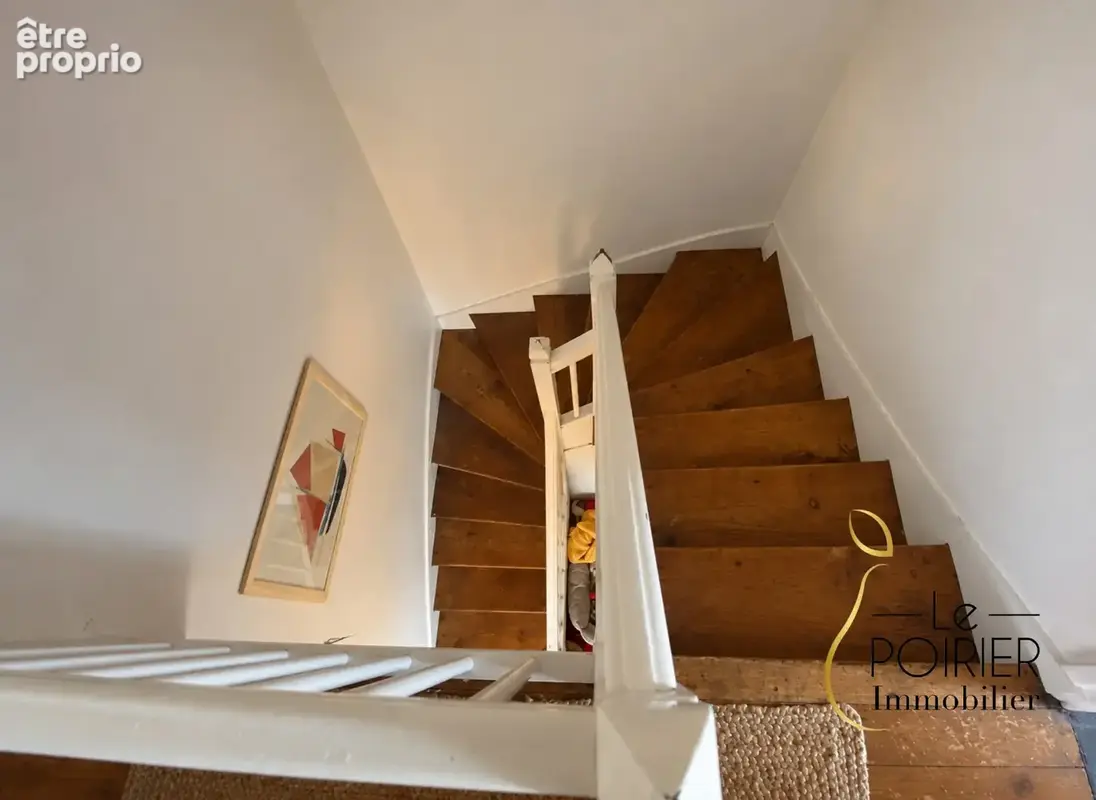 Maison 4 pièces 85 m² à vendre à Pleneuf-Val-Andre (22370) - photo 7