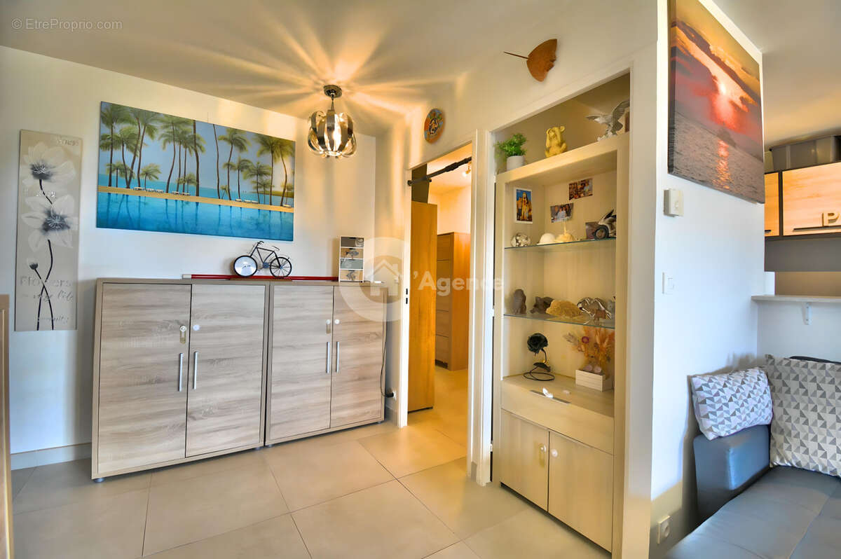 Appartement à GRASSE