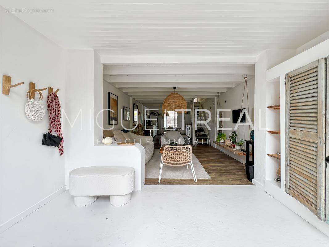 Appartement à SEIGNOSSE