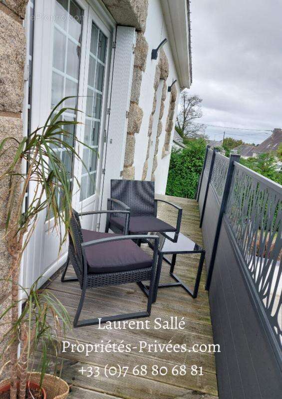 Maison à QUESTEMBERT