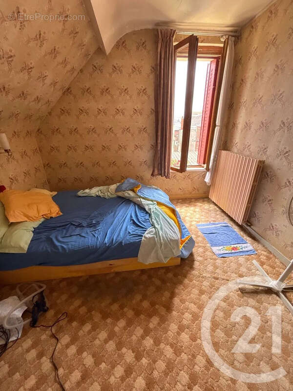 Maison 82 m² à Saint-Quentin  - photo 8