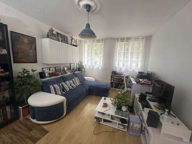 Appartement à CRETEIL