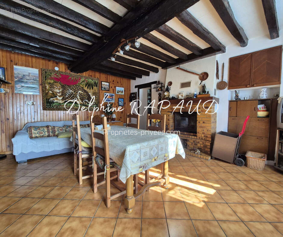 Maison à NOGENT-LE-ROTROU