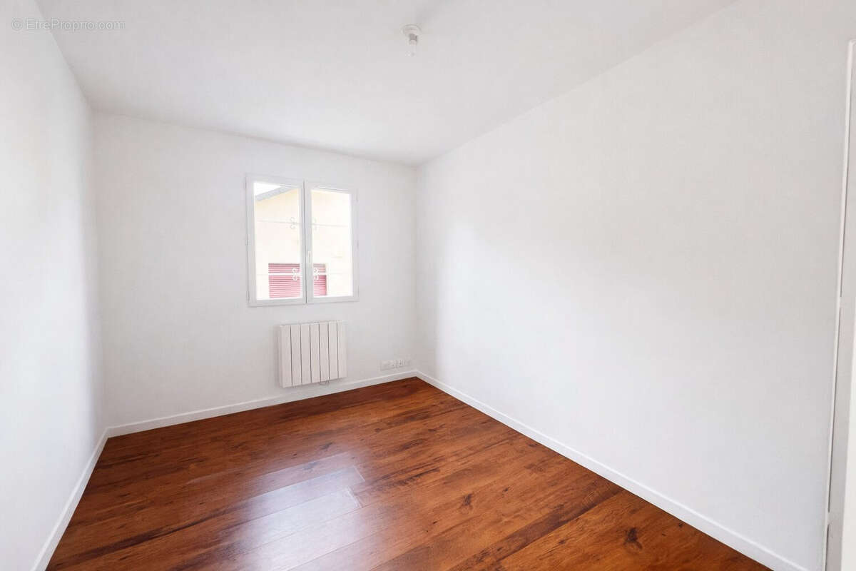 Appartement à OISSEL