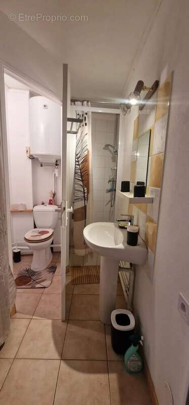 Appartement à VALENCE