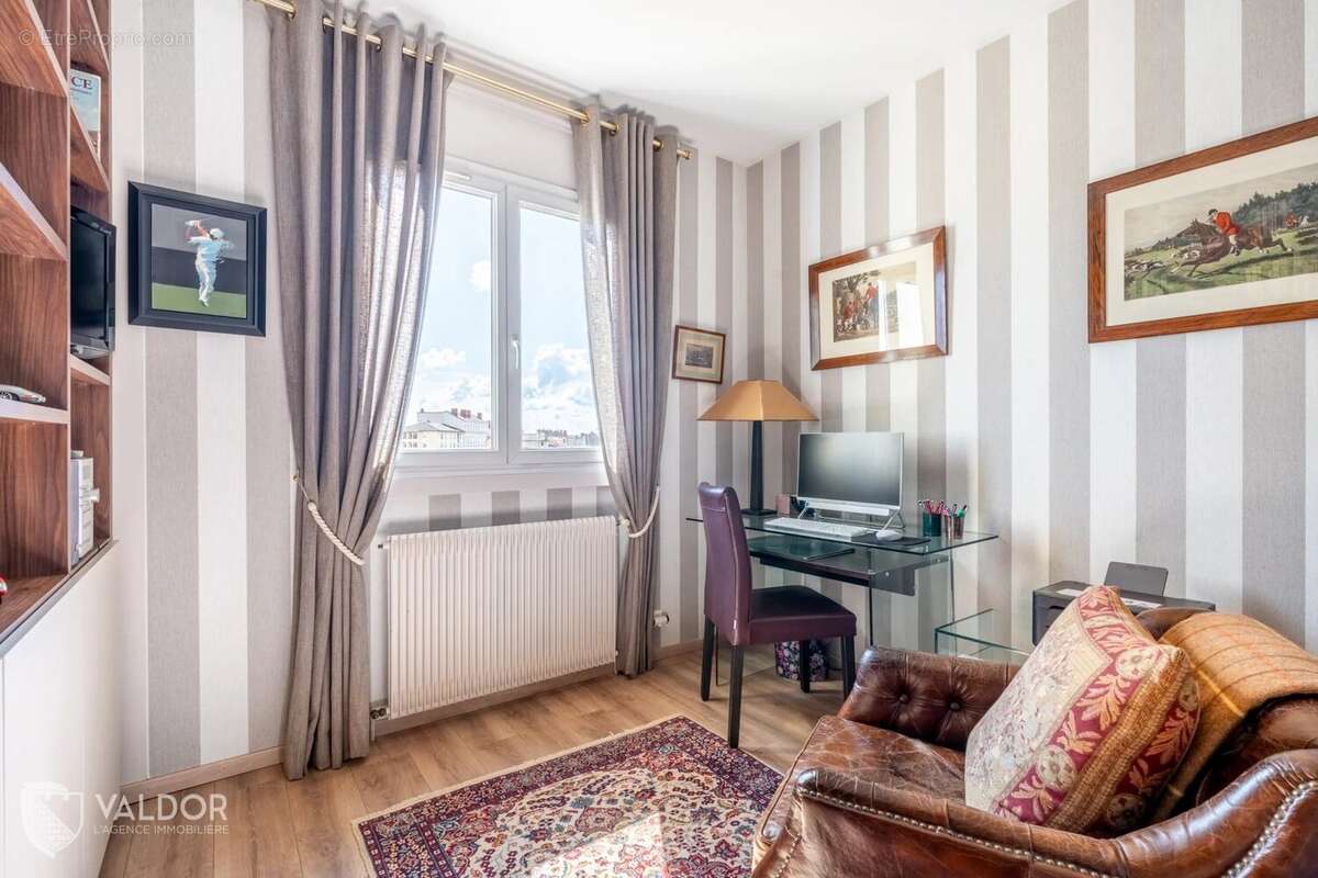 Appartement à VILLEFRANCHE-SUR-SAONE
