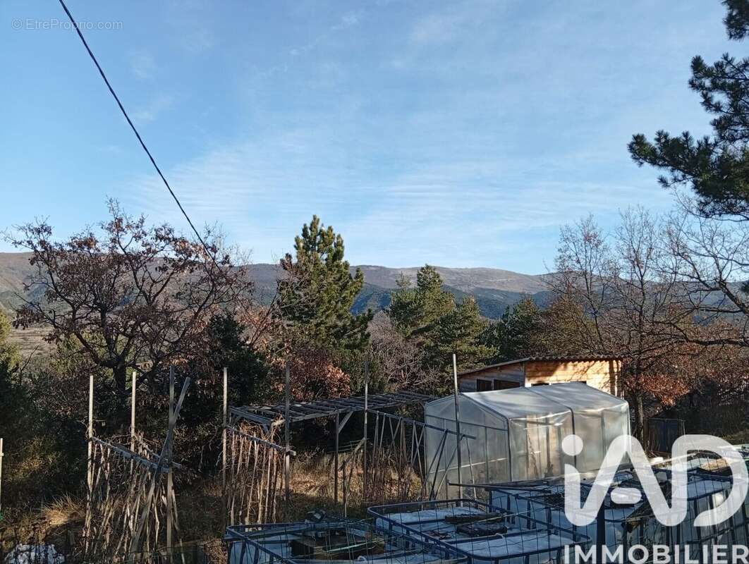 110 m² à Rioms  - photo 3
