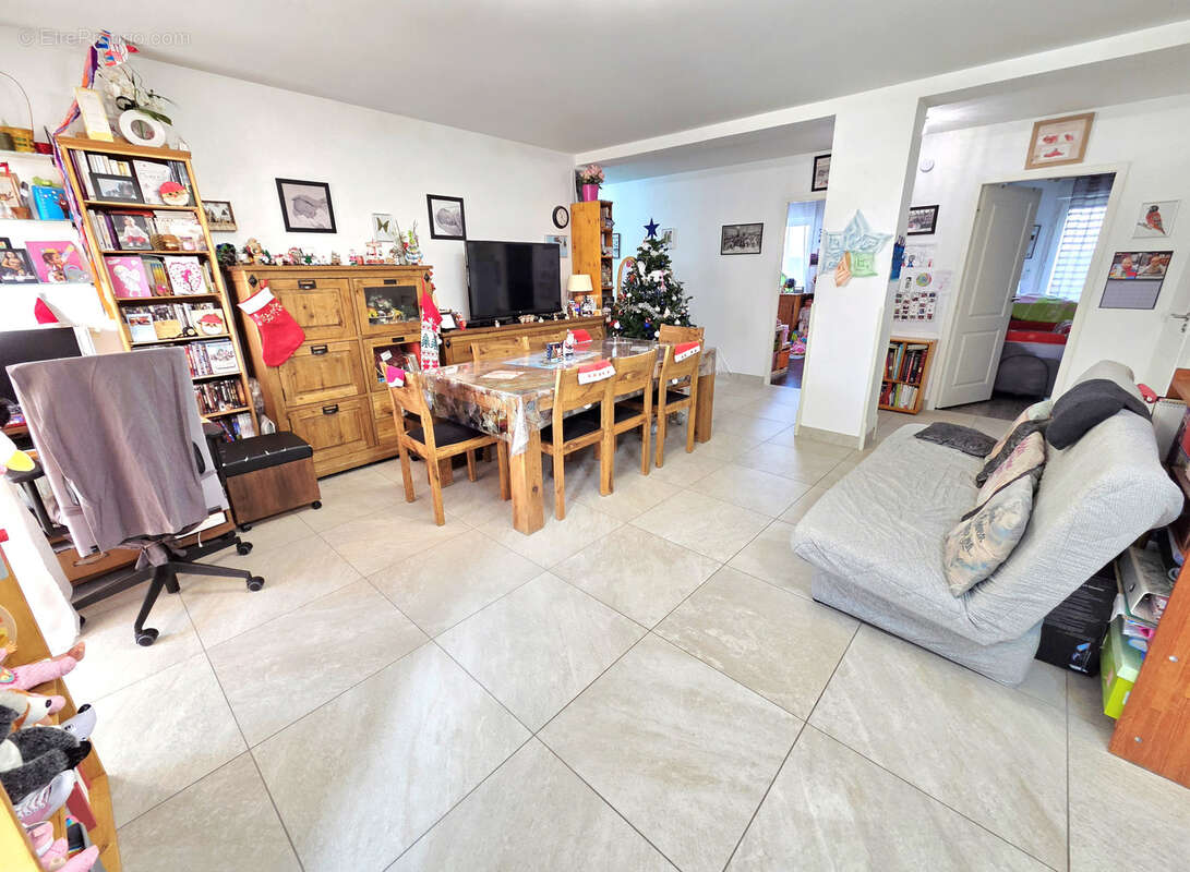 Appartement à VIENNE