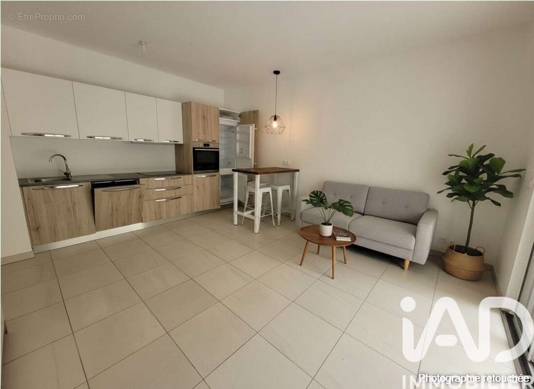 Photo 2 - Appartement à BEAUSOLEIL