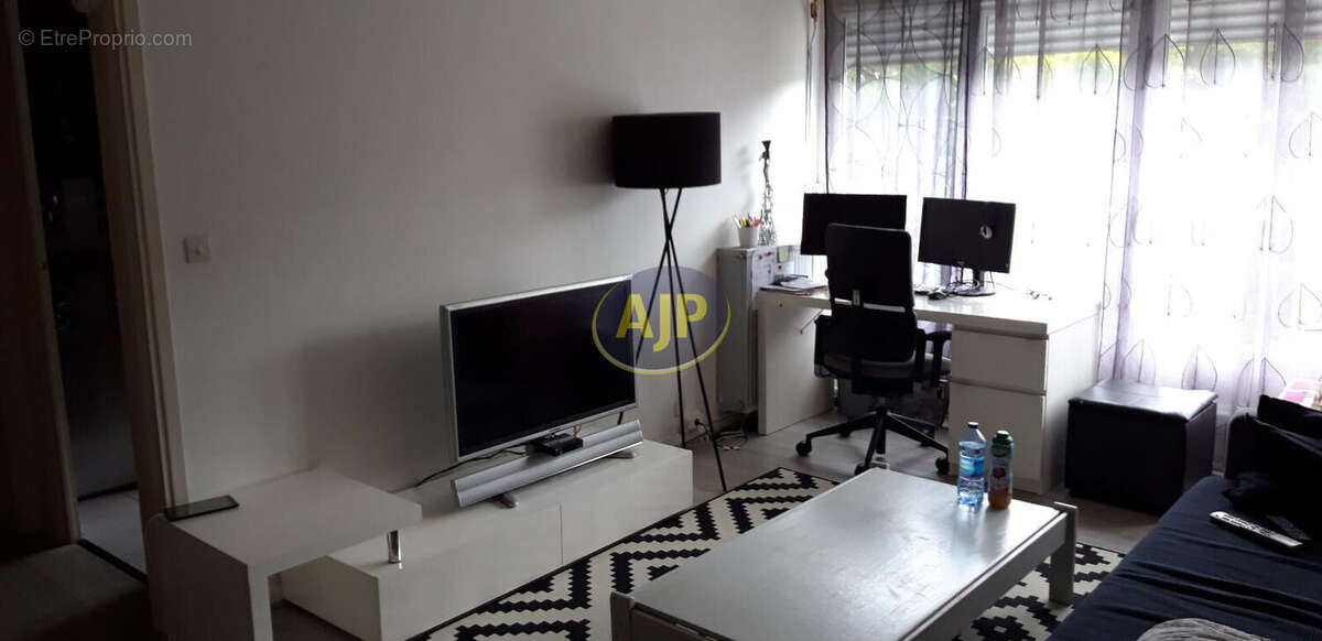 Appartement à ORVAULT