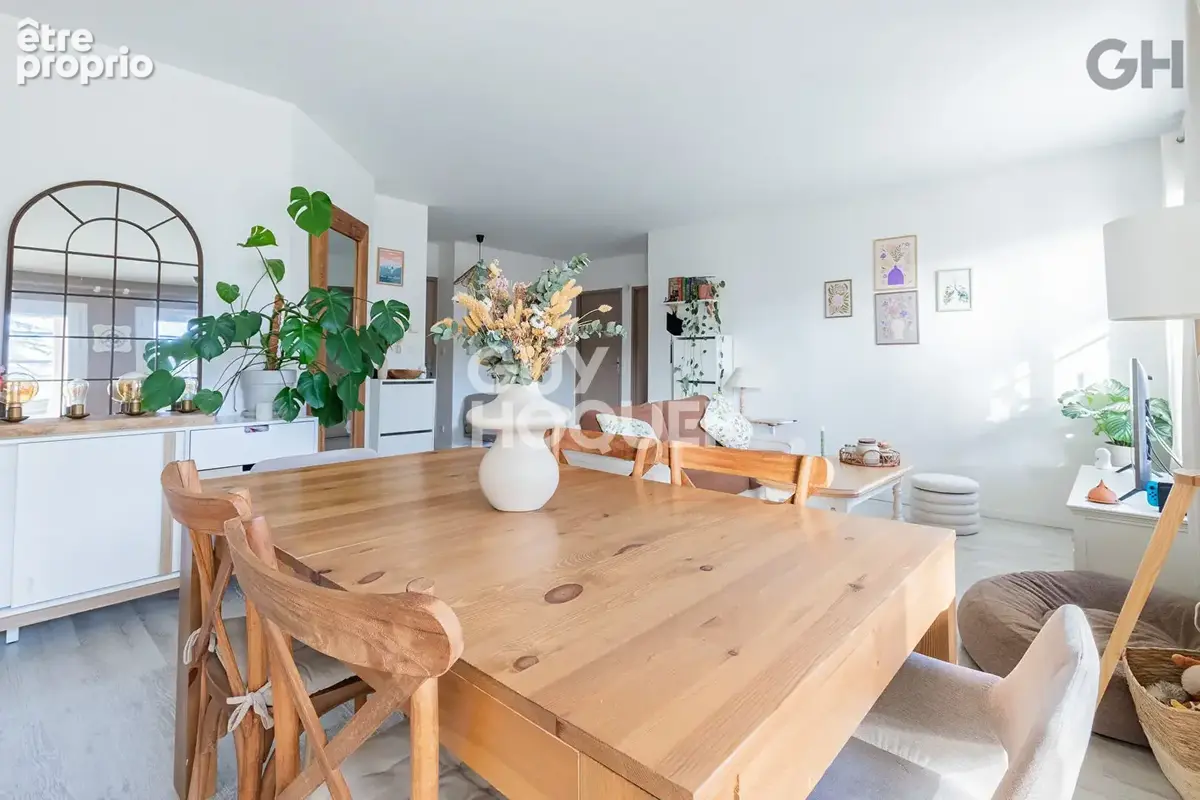 Appartement 2 pieces (51.49 m2) vendu loue a etiolles - photo 6