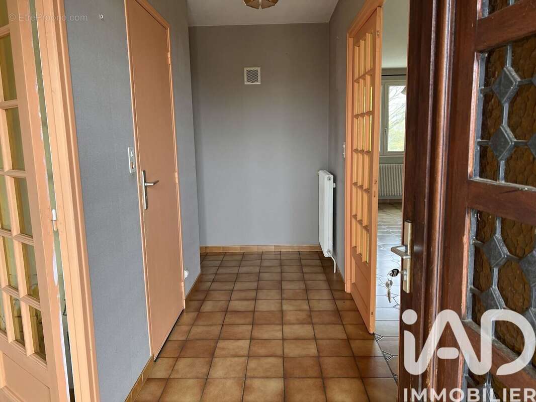 Photo 2 - Maison à ALLOUE