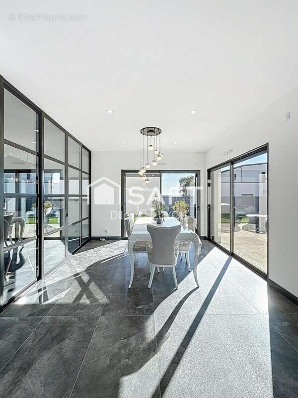 Photo 6 - Maison à ERBRAY