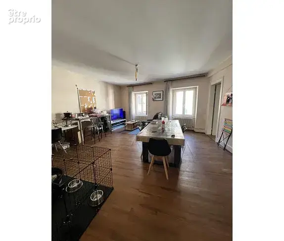 Maison 120 m2 à Thann - photo 1