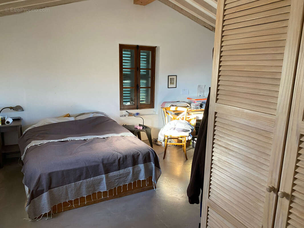 Maison à SAINT-FELIX-DE-PALLIERES