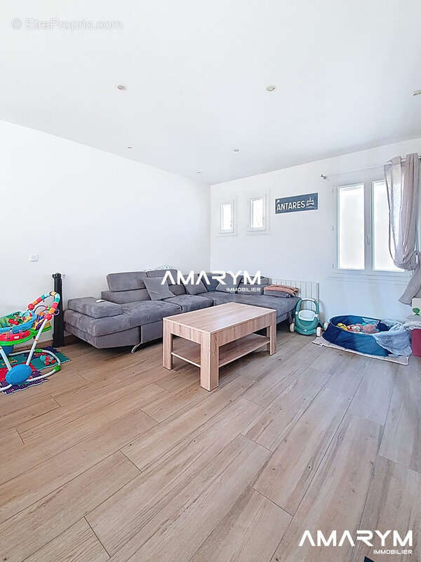 Maison à CAYEUX-SUR-MER