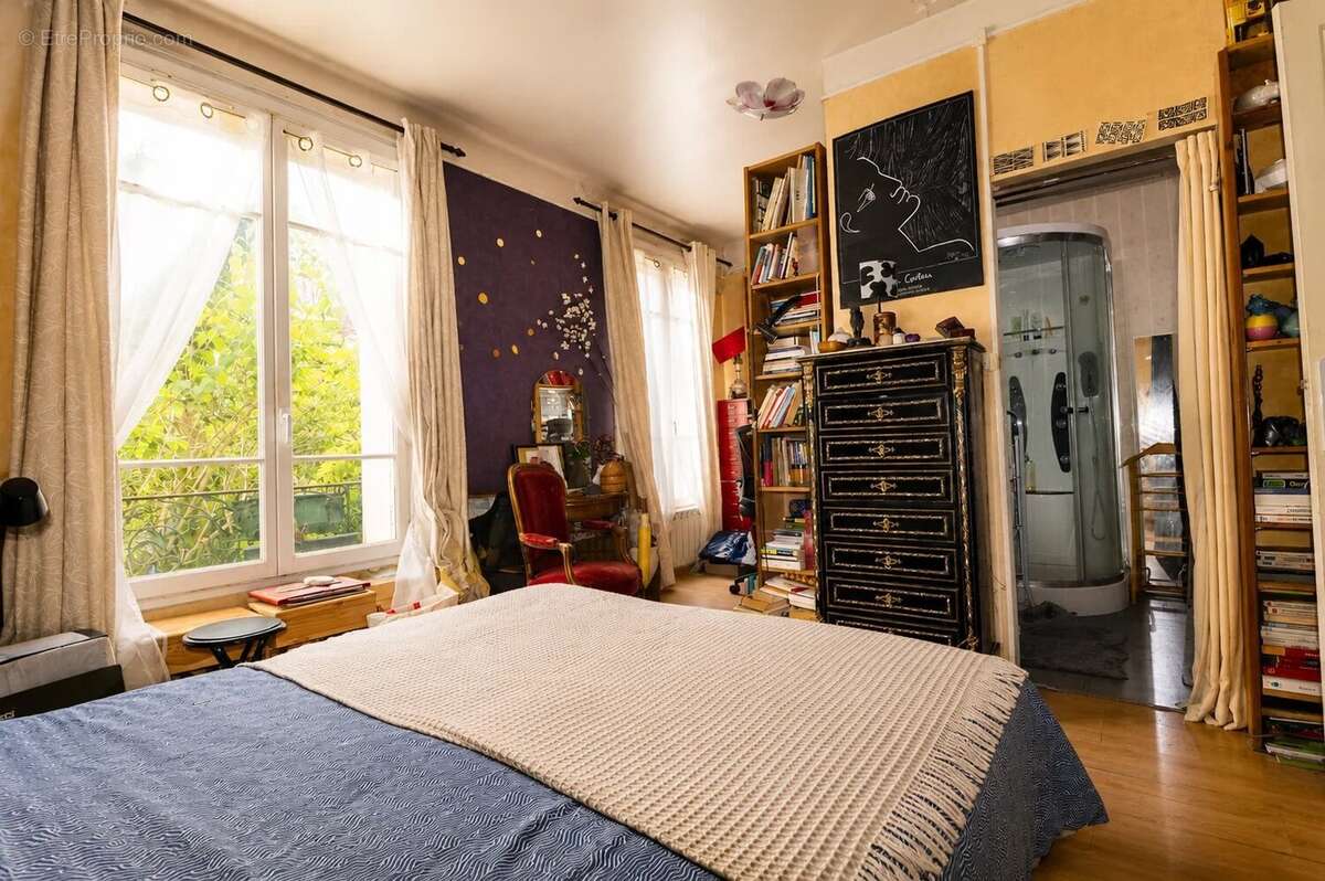 Appartement à VERSAILLES