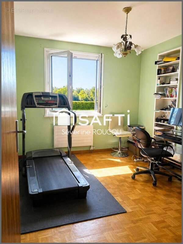 Photo 8 - Appartement à PREVESSIN-MOENS