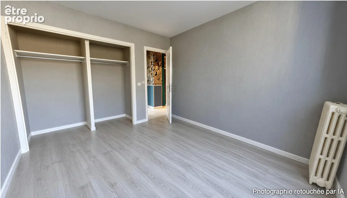 Appartement 109m² à caen - photo 5