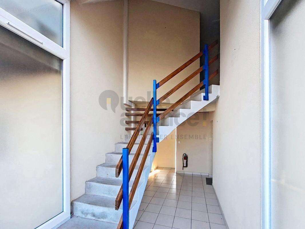 Maison composée de trois appartements indépendants à seulement 400 mètres de la plage de Pentrez - photo 9