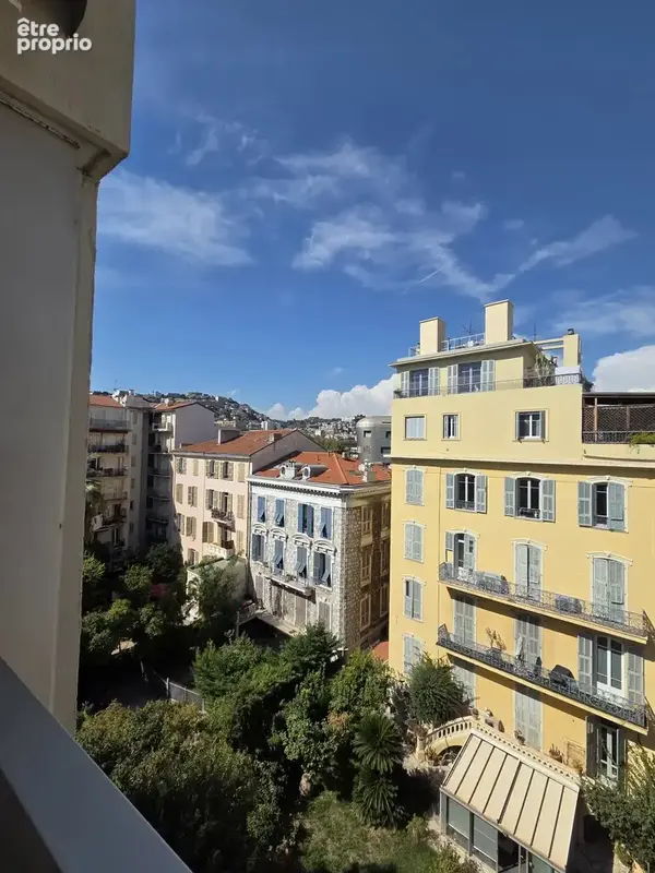 Charmant 2 pièces à rafraichir dans le quartier des Musiciens - photo 10