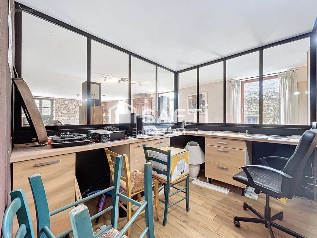 Photo 5 - Maison à PLUGUFFAN