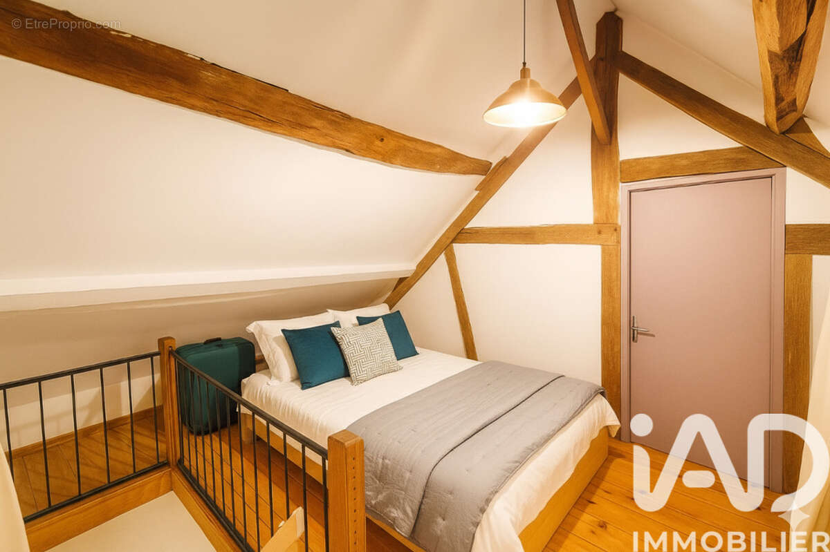 Photo 4 - Maison à AMES