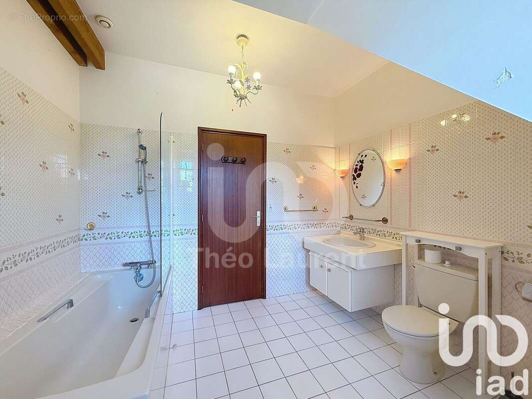 Photo 9 - Maison à CROSSAC