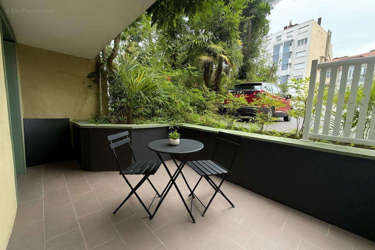 Appartement à PAU