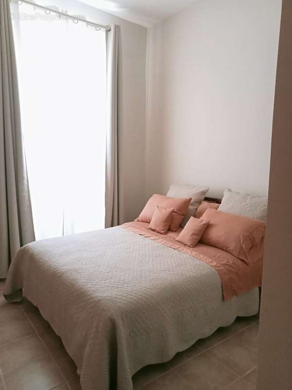 Appartement à GANGES