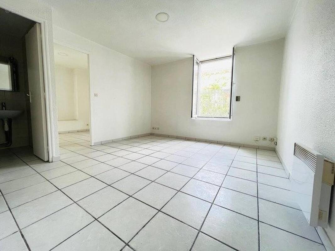 Photo 1 - Appartement à BORDEAUX