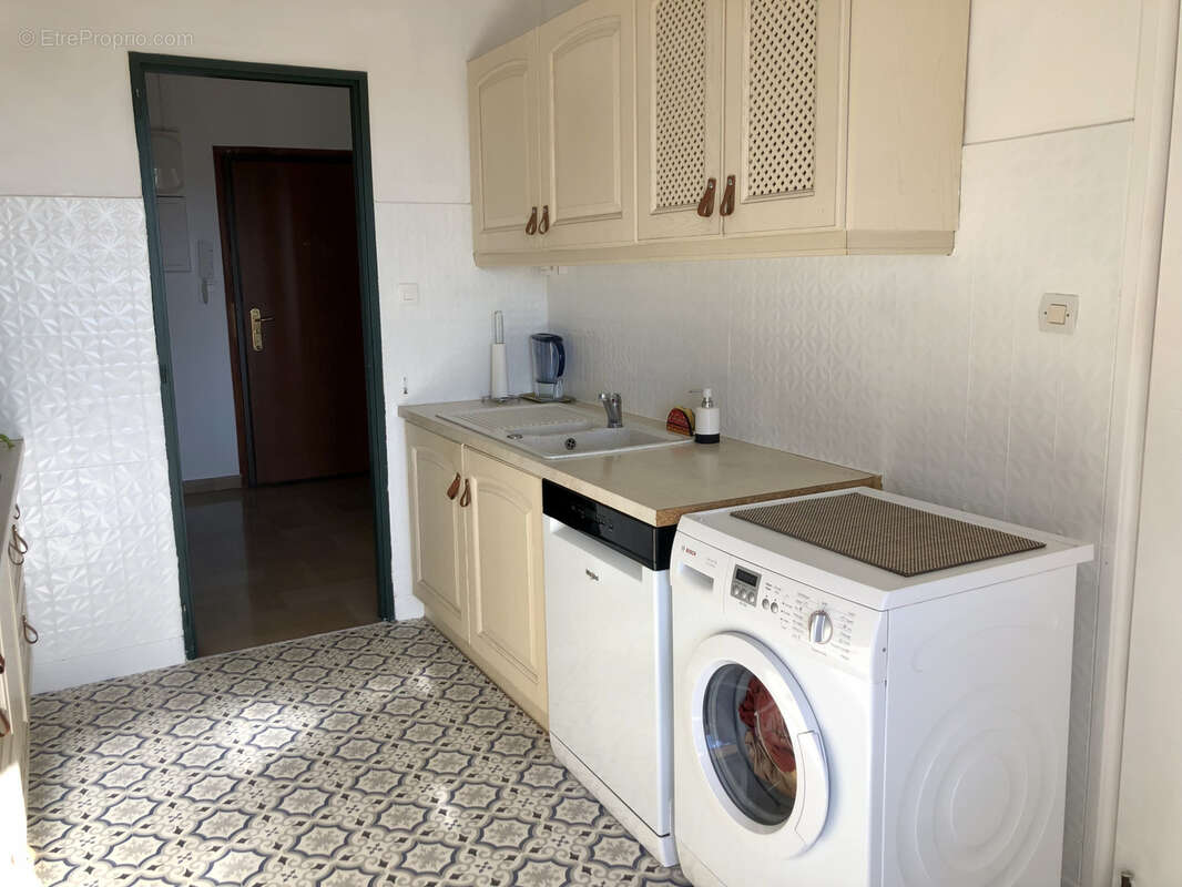 Appartement à AVIGNON