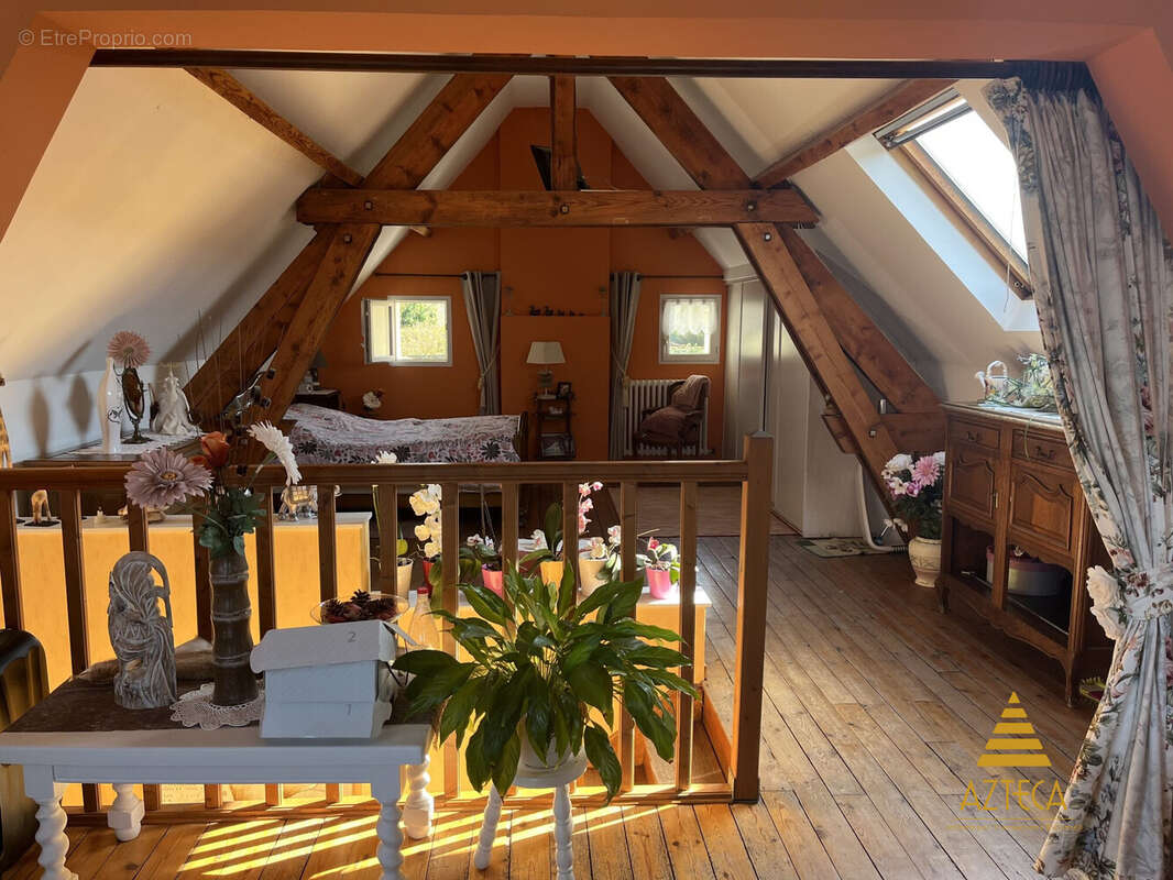 Maison à CAMBRAI