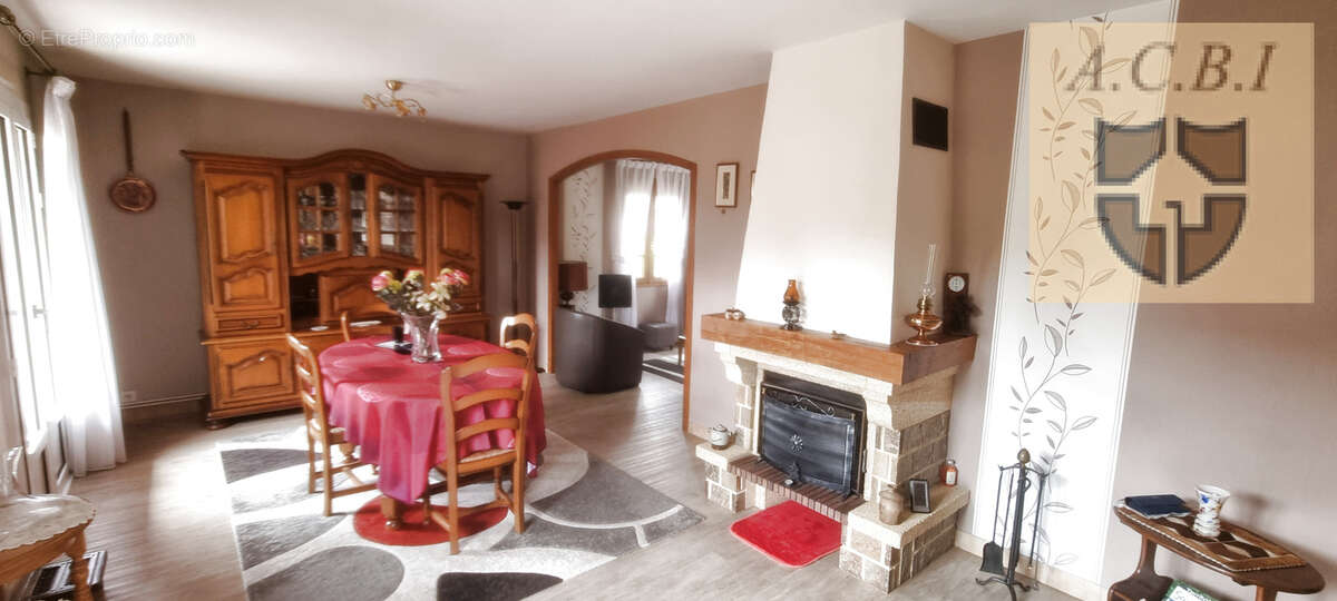 Maison à VENDOME
