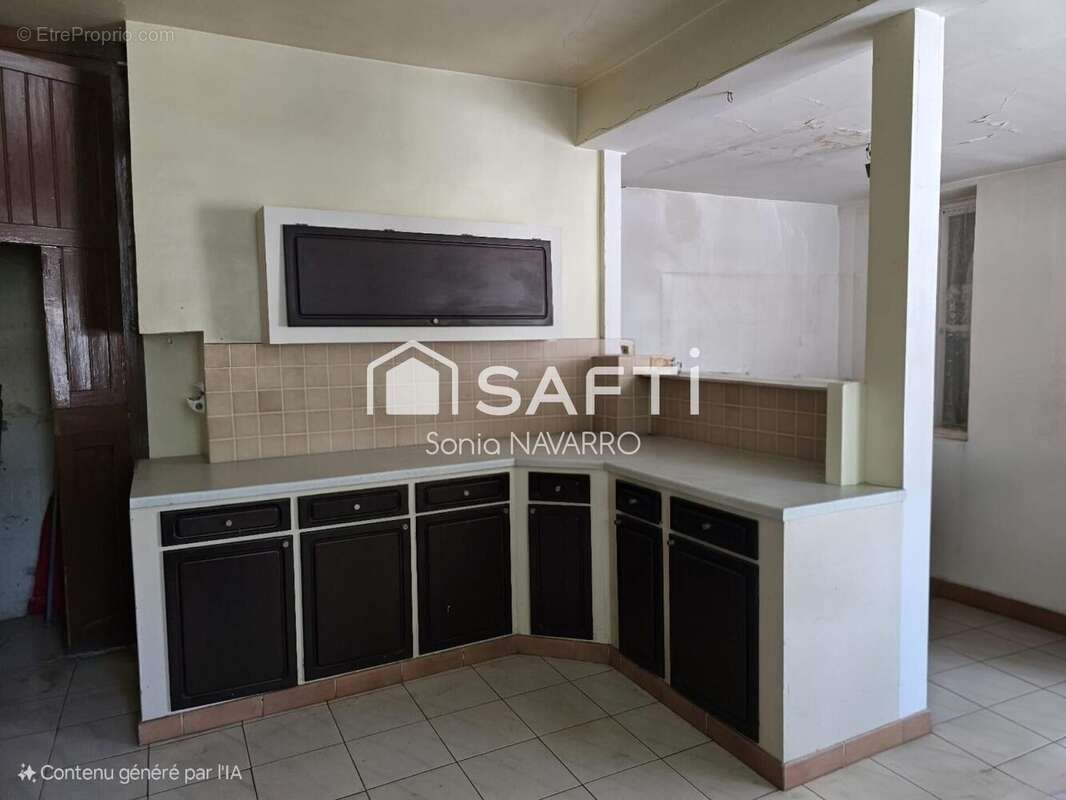 Photo 4 - Maison à BELESTA