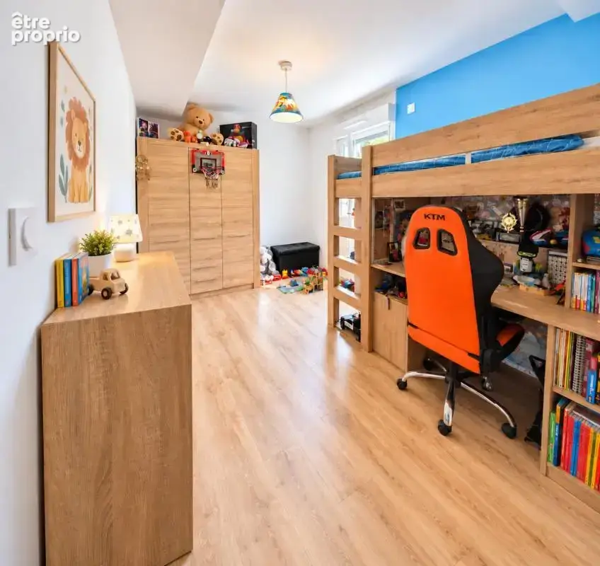 Appartement - photo 12