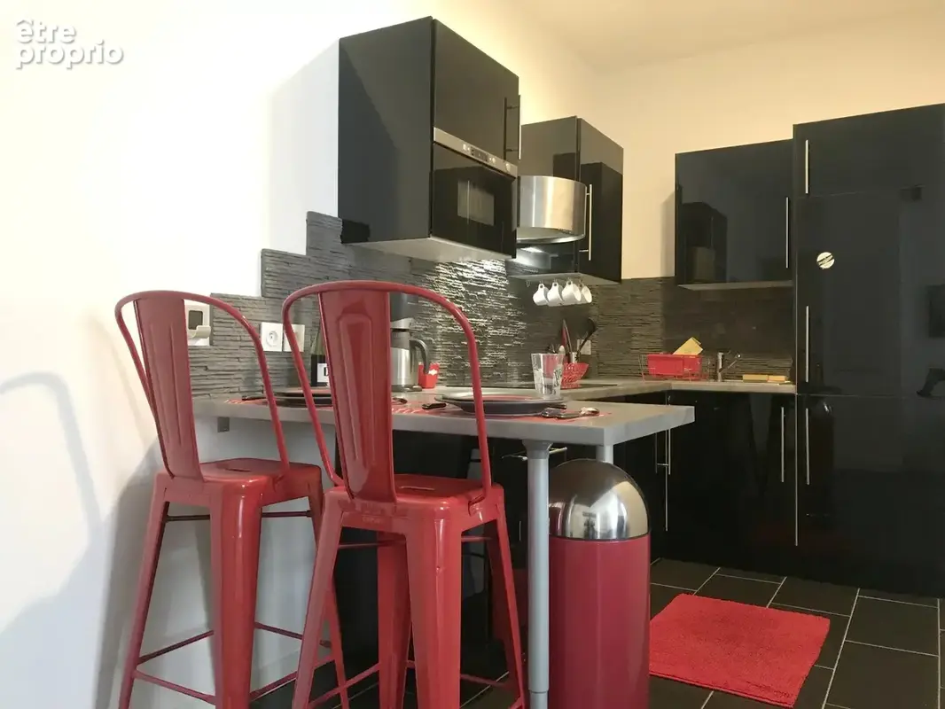 Appartement 31 m² à Toulouse  - photo 5