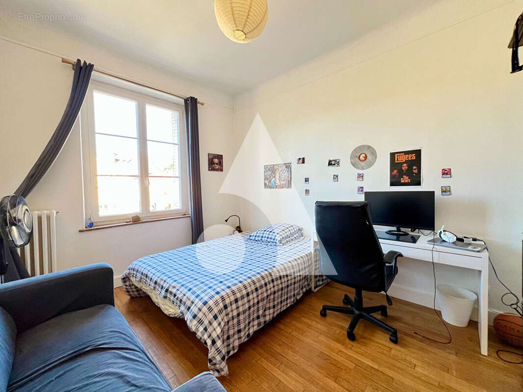Appartement à POMPEY