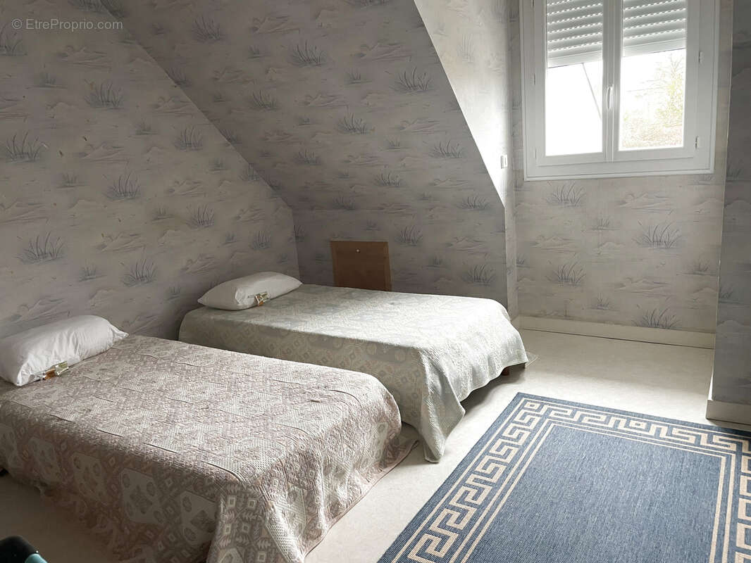 Maison à JANZE