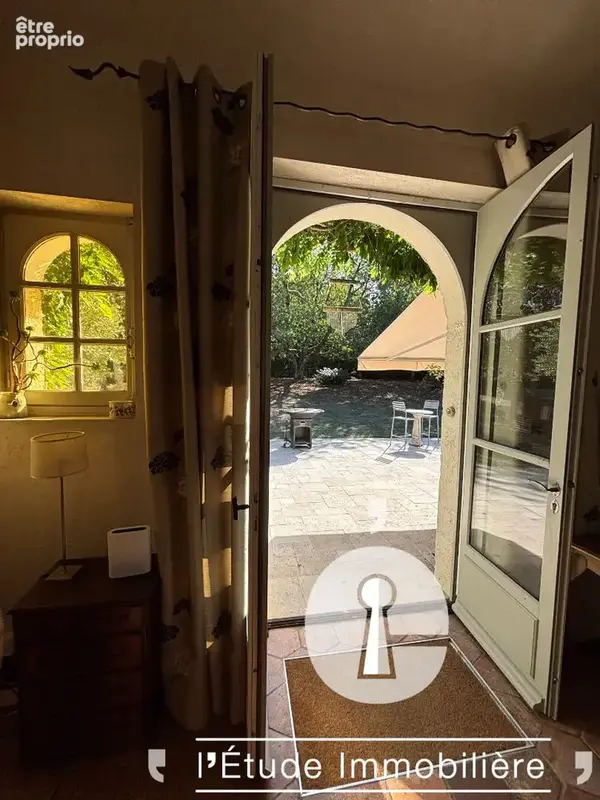 Belle maison de ville - Chateau-Gontier-Sur-Mayenne - photo 14