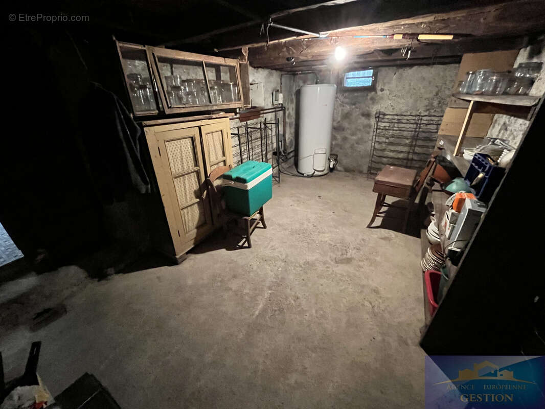 Petit ensemble immobilier - photo 23